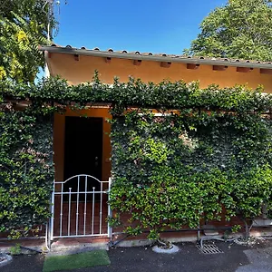 Casa Di Nia Pietralata Roma